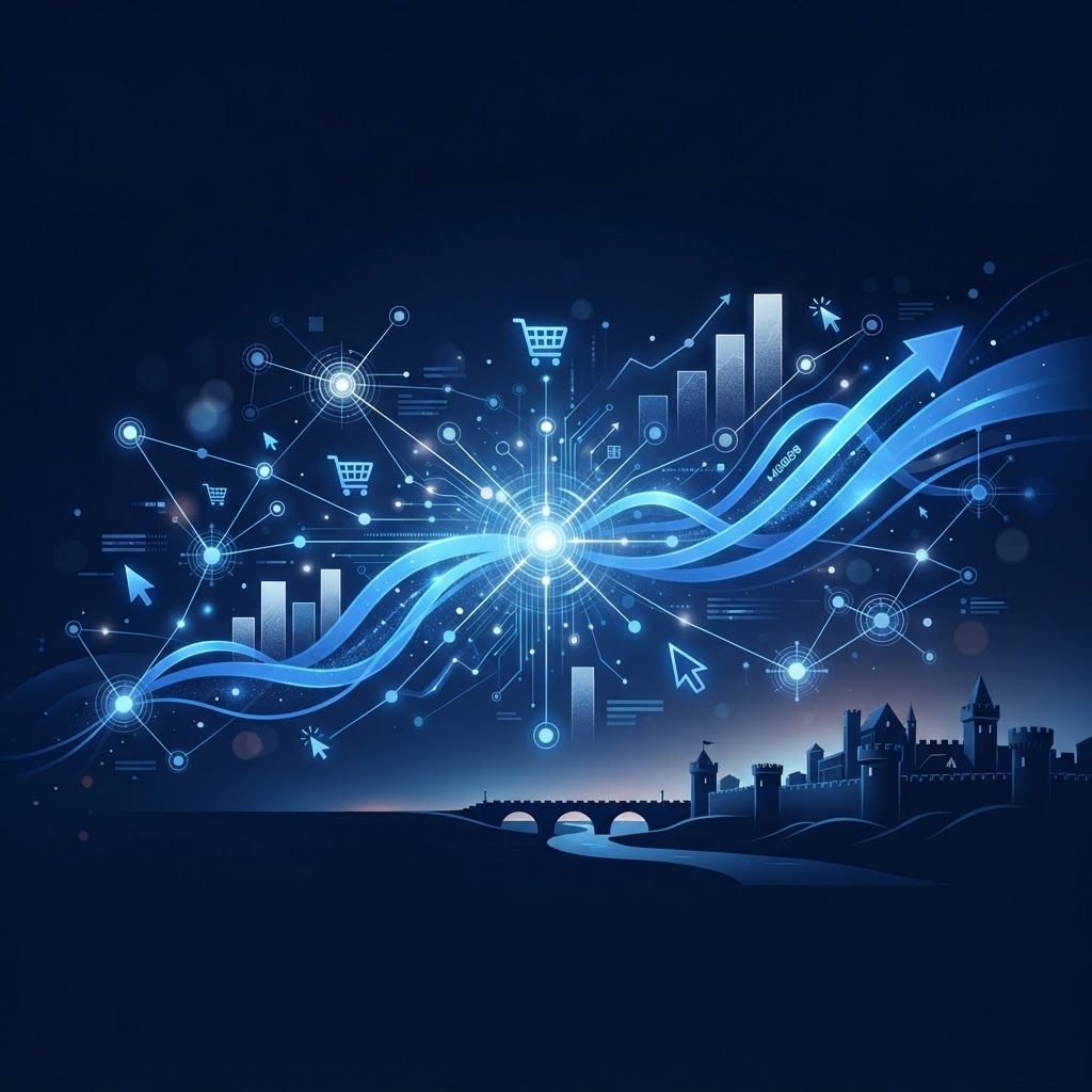 Top 10 Best Affiliate Marketing Networks in Derry City and Strabane