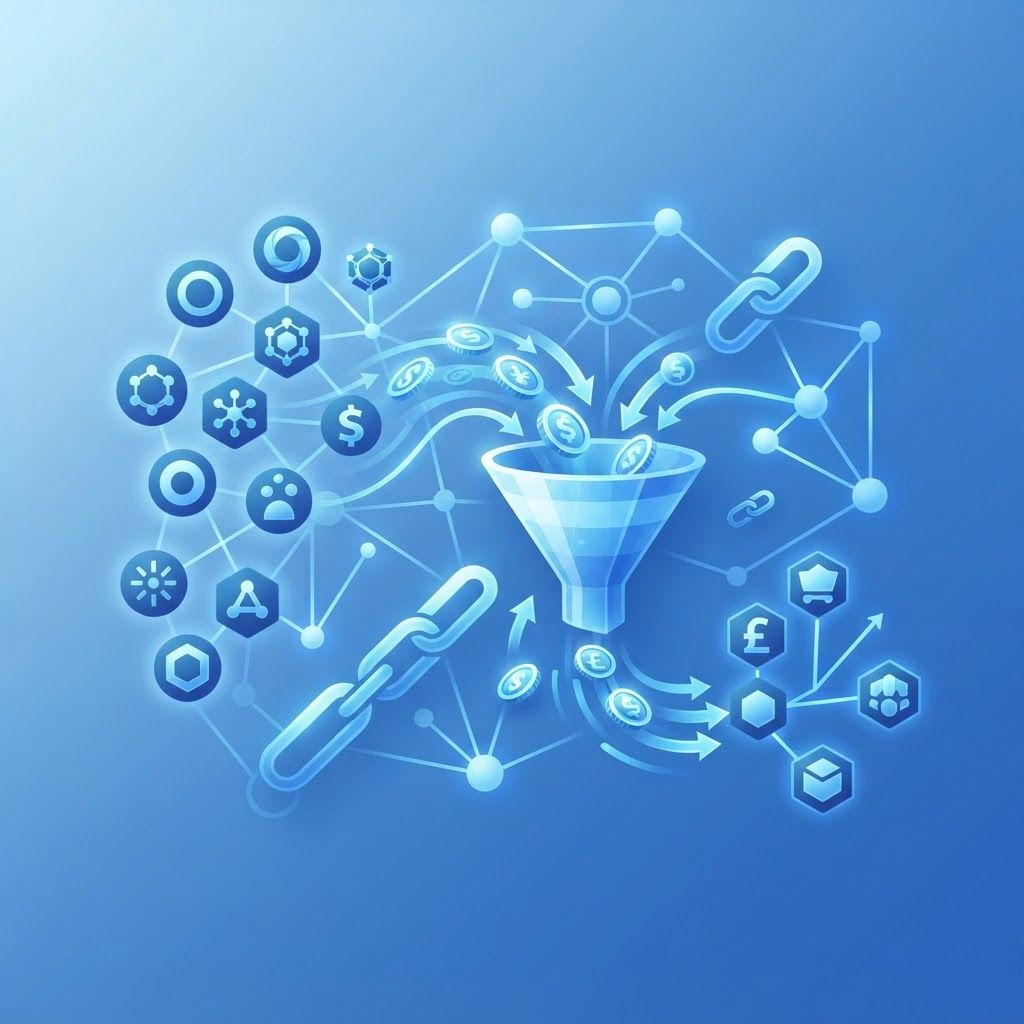 Top 10 Best Affiliate Marketing Networks in East Hampshire