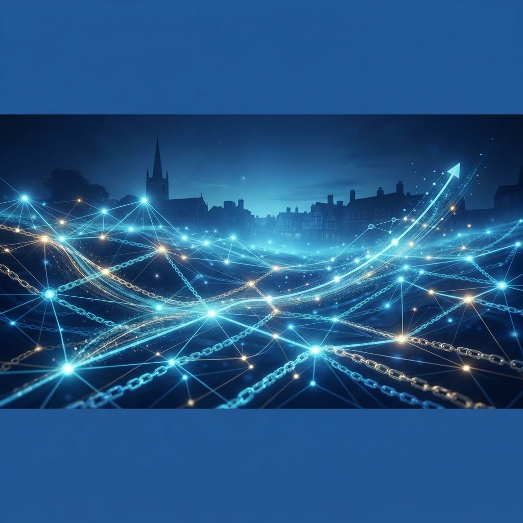 Top 10 Best Affiliate Marketing Networks in East Lindsey