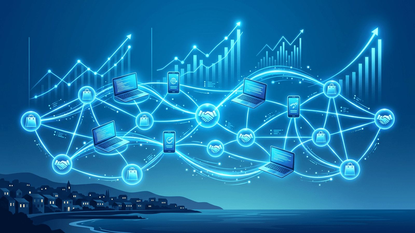 Top 10 Best Affiliate Marketing Networks in Eastbourne