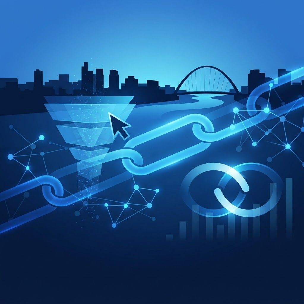 Top 10 Best Affiliate Marketing Networks in Gateshead