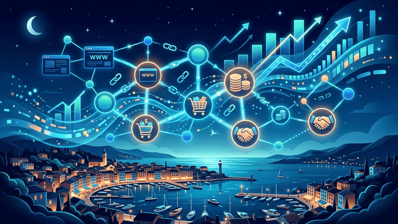 Top 10 Best Affiliate Marketing Networks in Gosport