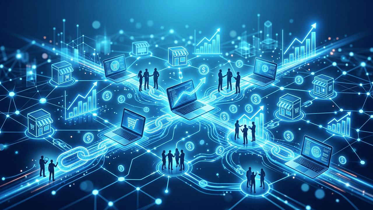 Top 10 Best Affiliate Marketing Networks in Greenwich