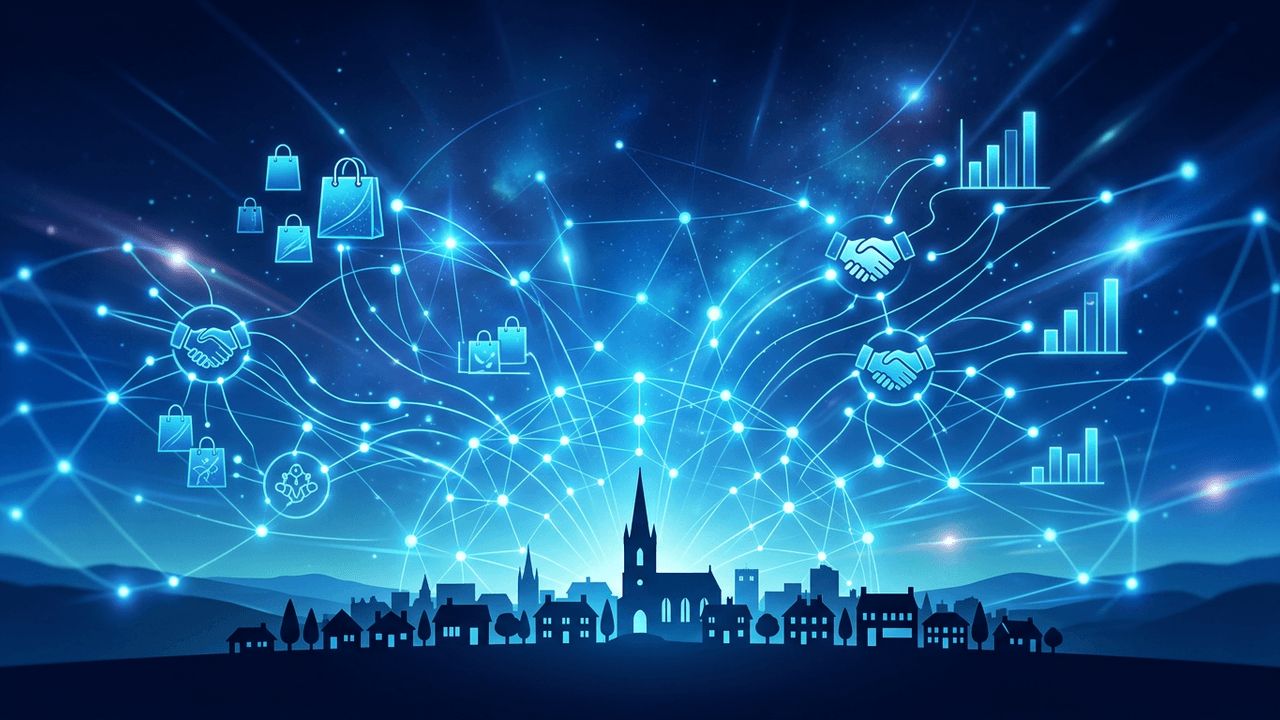 Top 10 Best Affiliate Marketing Networks in Harborough
