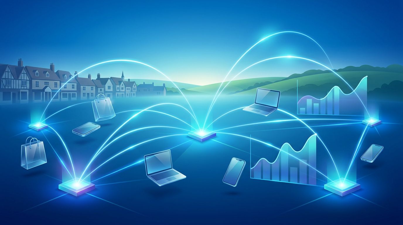 Top 10 Best Affiliate Marketing Networks in Hart