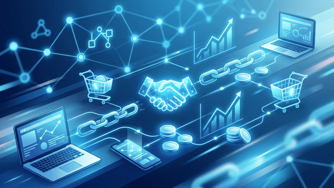 Top 10 Best Affiliate Marketing Networks in Hounslow
