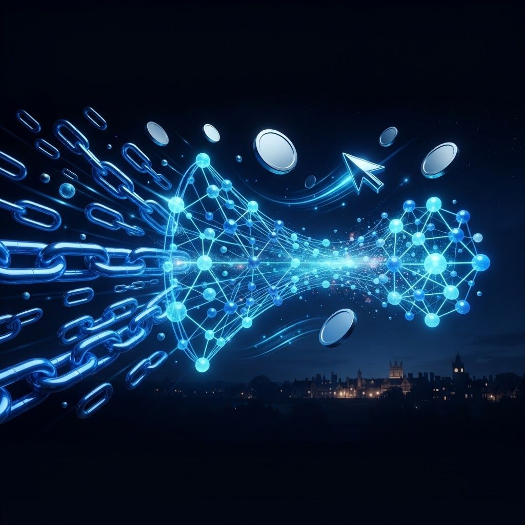 Top 10 Best Affiliate Marketing Networks in Huntingdonshire