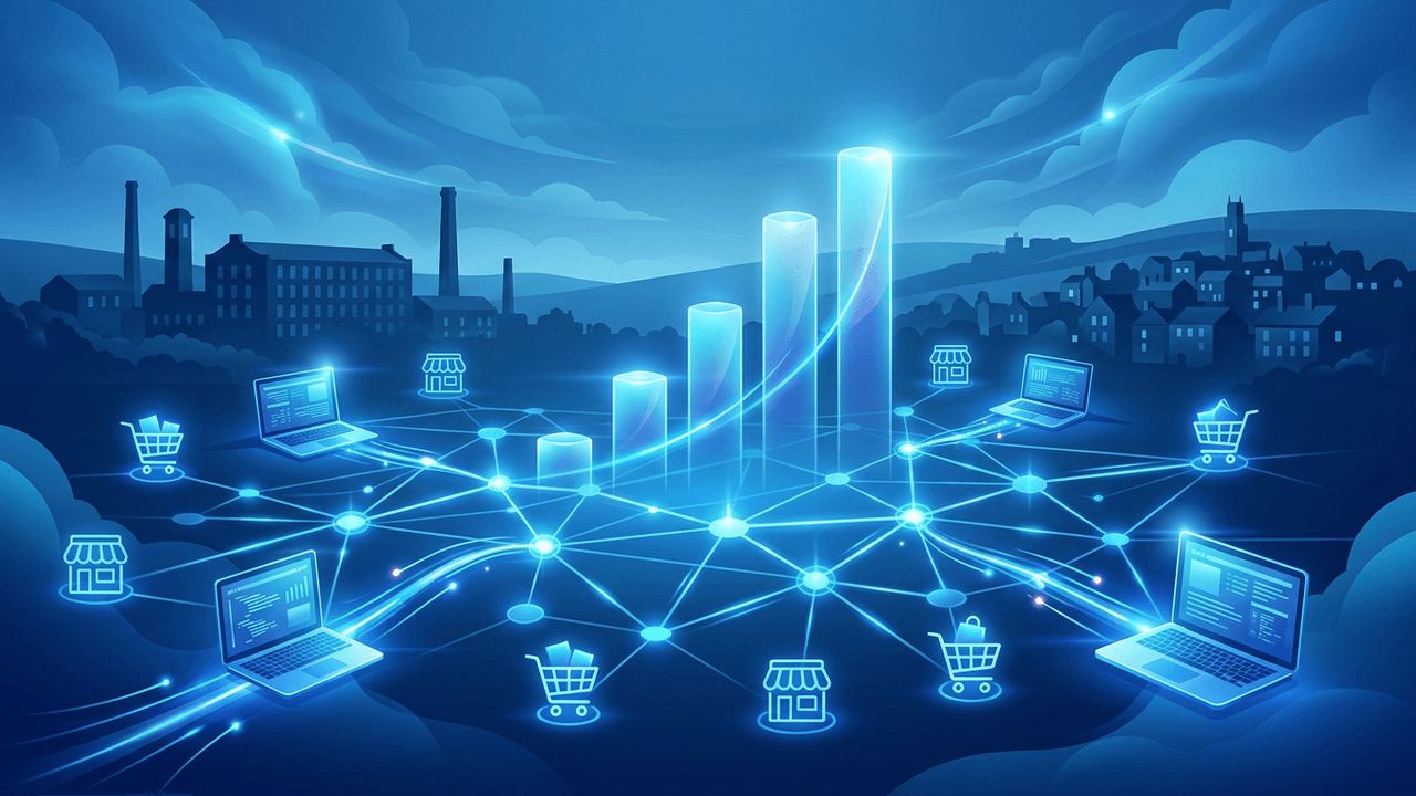 Top 10 Best Affiliate Marketing Networks in Hyndburn