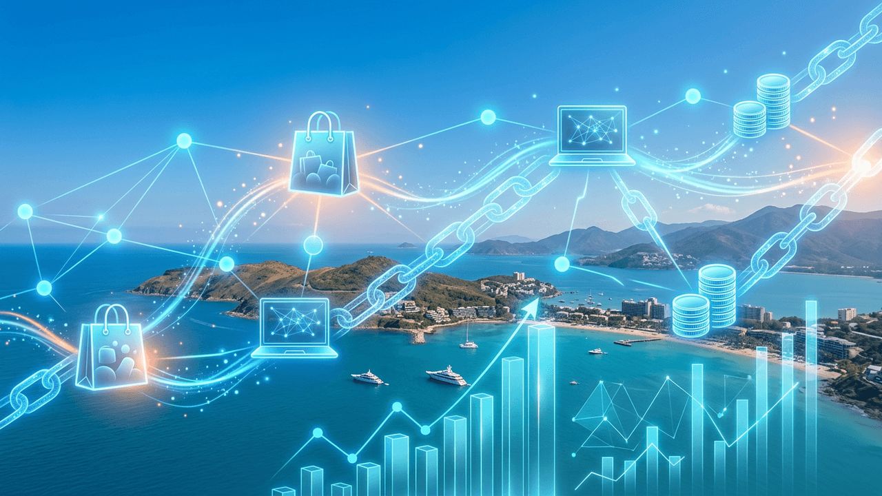 Top 10 Best Affiliate Marketing Networks in Isle of Anglesey
