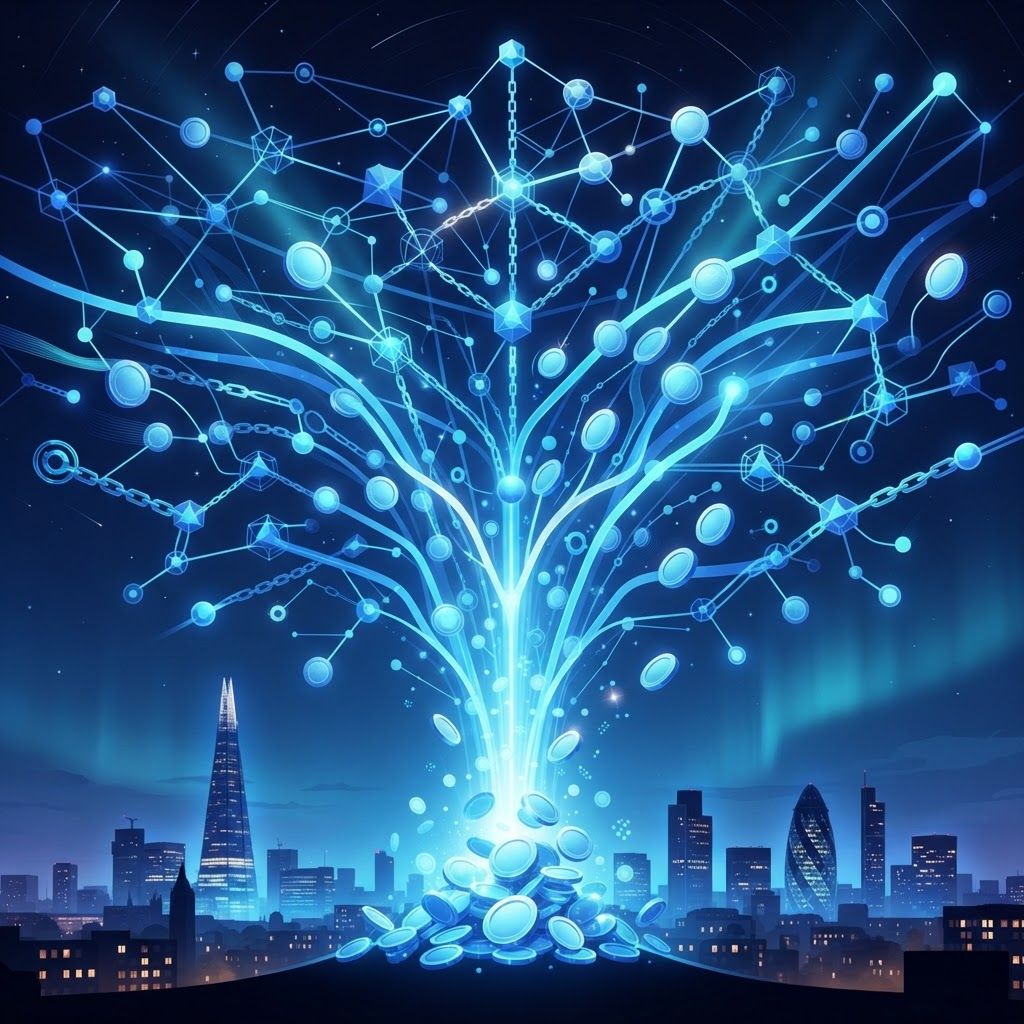 Top 10 Best Affiliate Marketing Networks in Islington