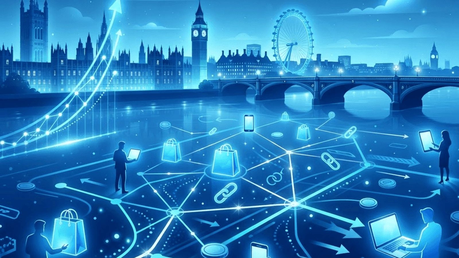 Top 10 Best Affiliate Marketing Networks in Kingston upon Thames
