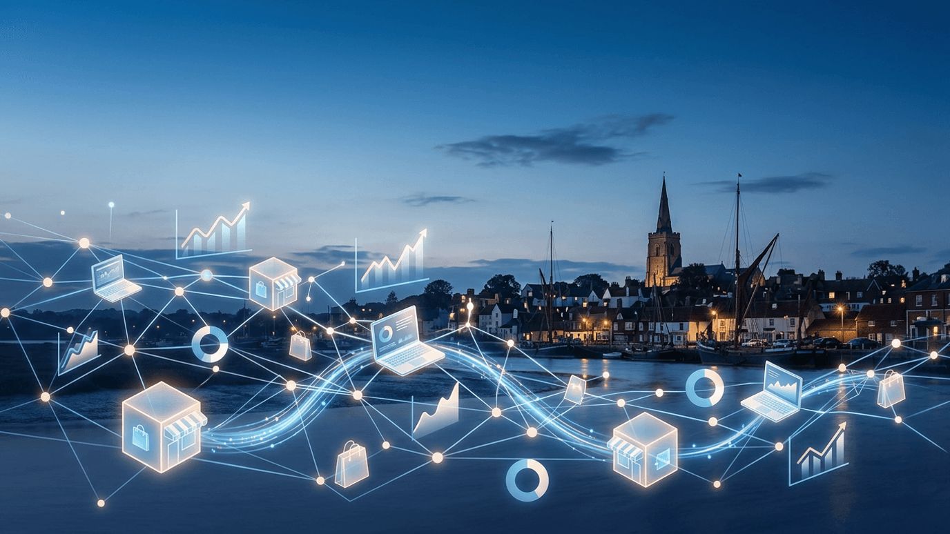 Top 10 Best Affiliate Marketing Networks in Maldon
