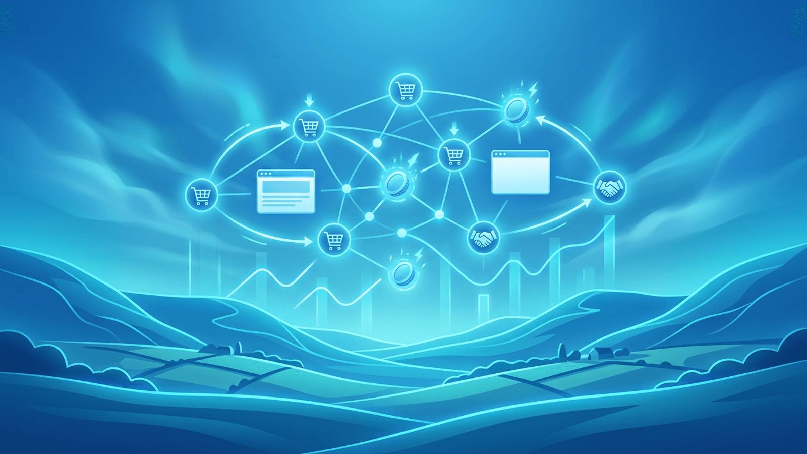 Top 10 Best Affiliate Marketing Networks in Merthyr Tydfil