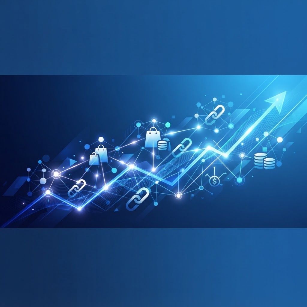 Top 10 Best Affiliate Marketing Networks in Merton