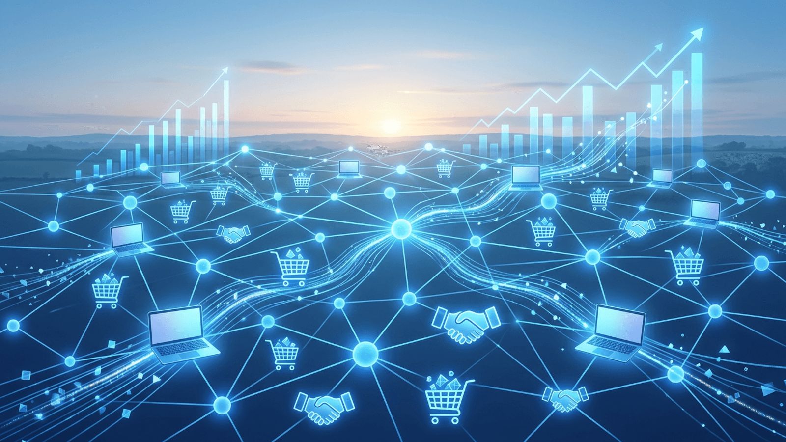 Top 10 Best Affiliate Marketing Networks in Mid Suffolk