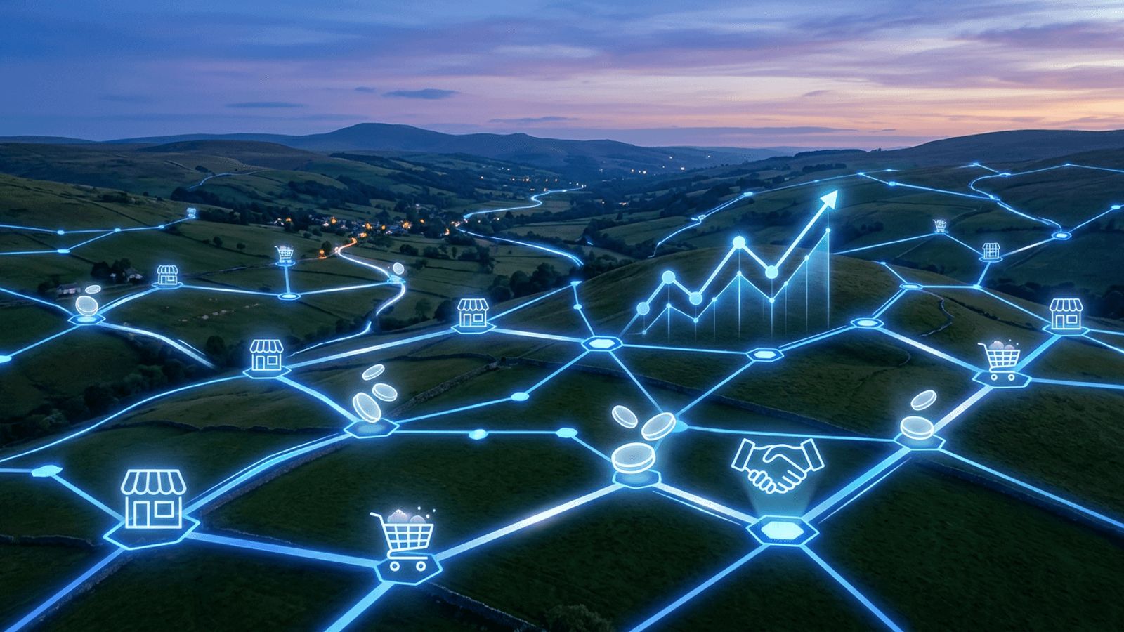 Top 10 Best Affiliate Marketing Networks in Monmouthshire