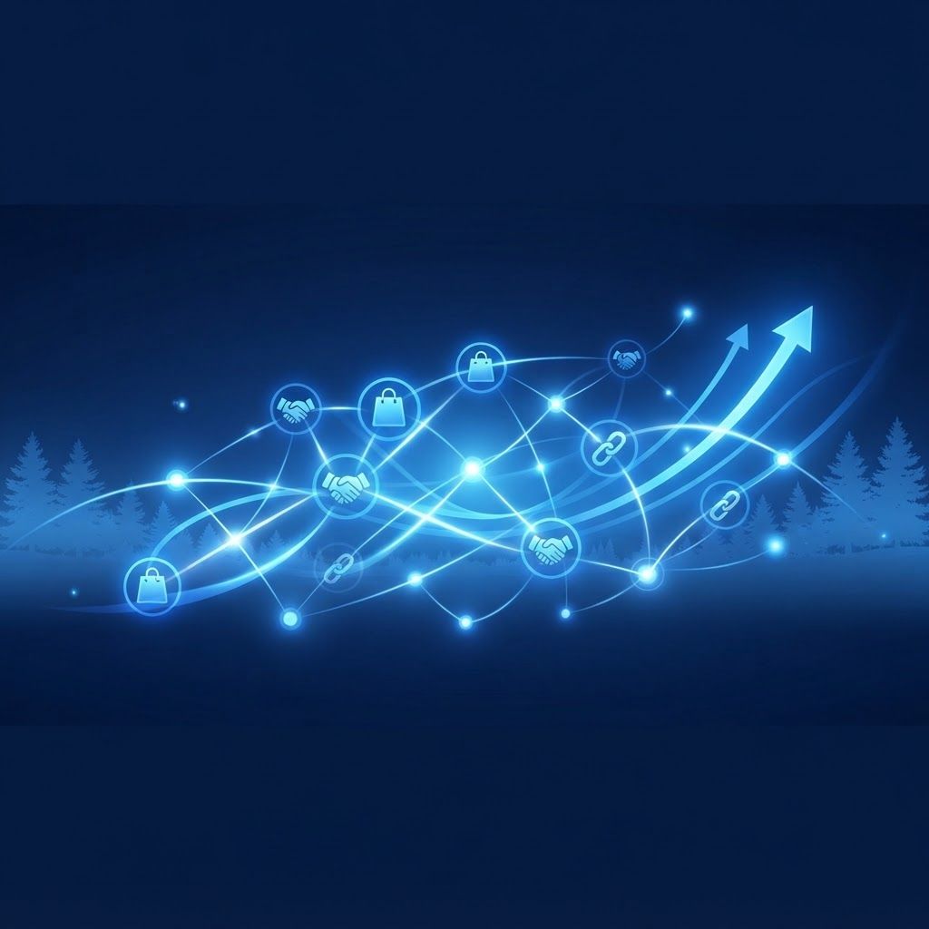 Top 10 Best Affiliate Marketing Networks in New Forest