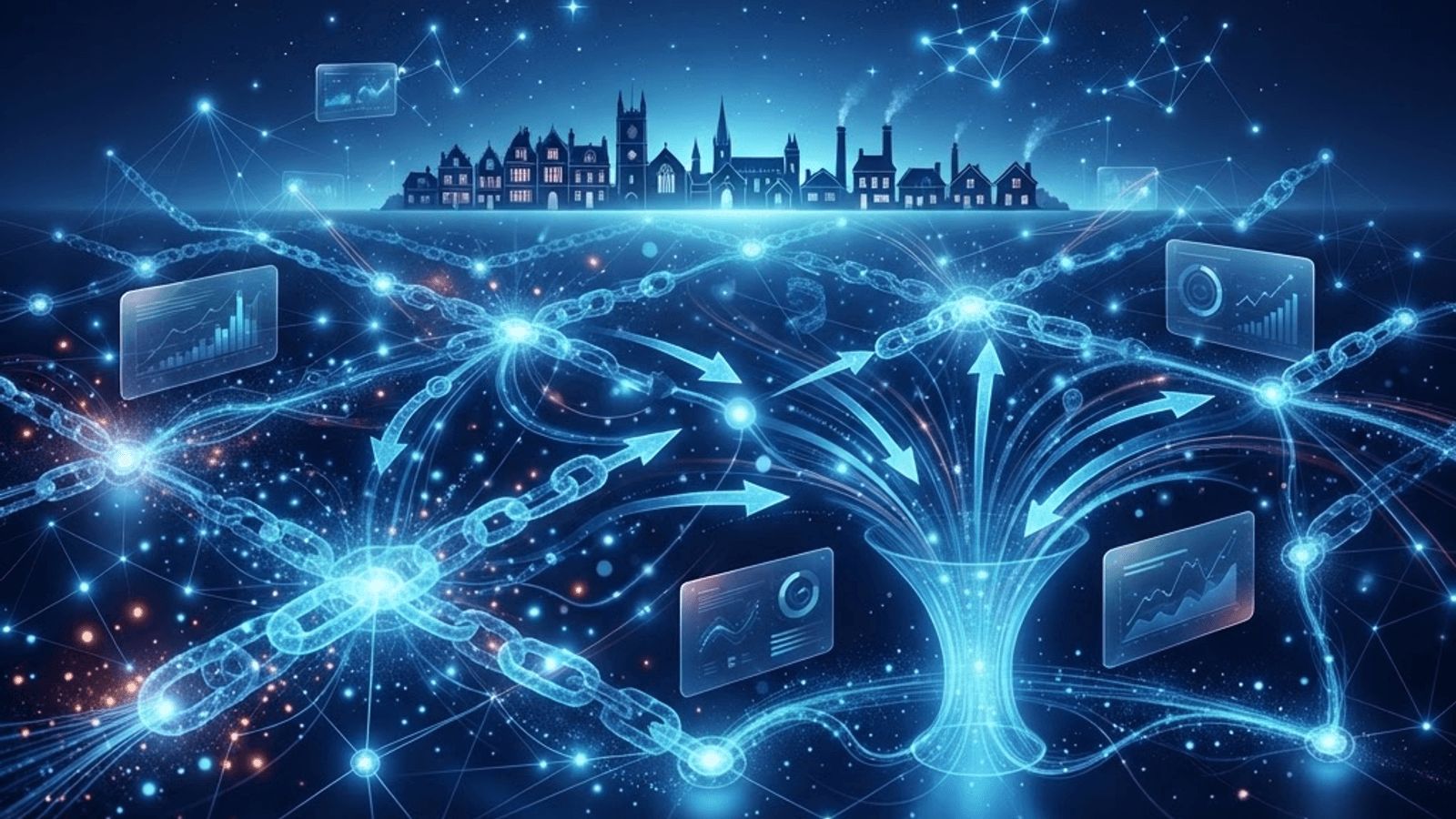 Top 10 Best Affiliate Marketing Networks in Newcastle-under-Lyme