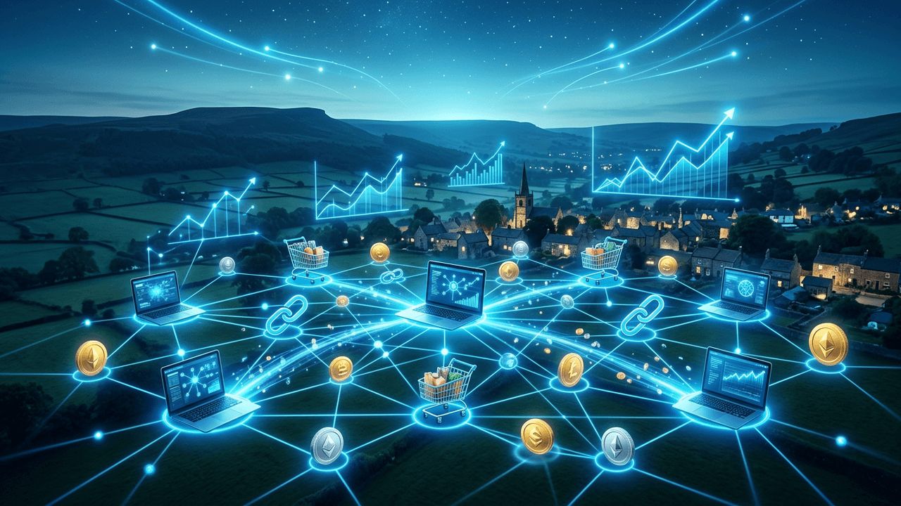 Top 10 Best Affiliate Marketing Networks in North East Derbyshire