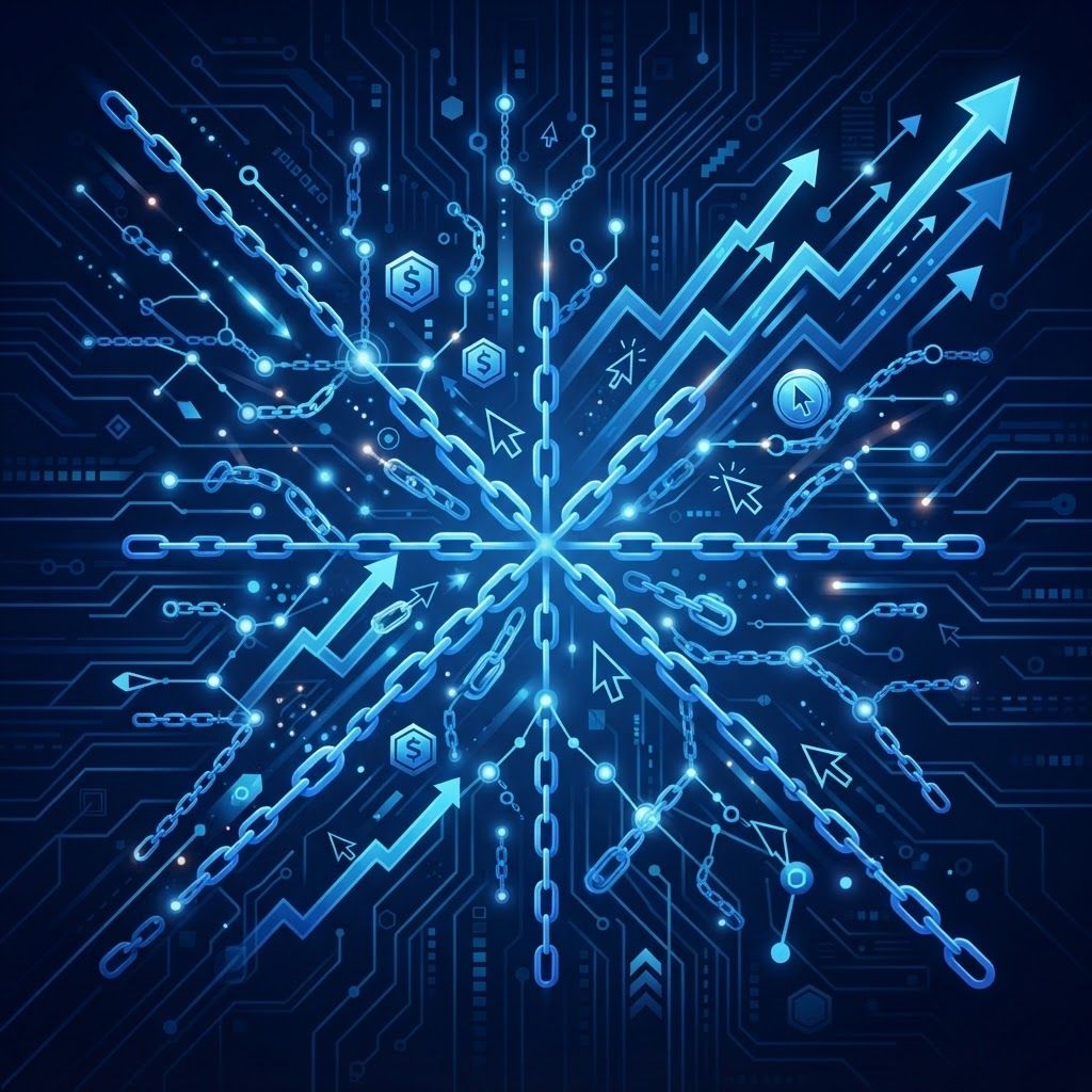 Top 10 Best Affiliate Marketing Networks in North Lincolnshire