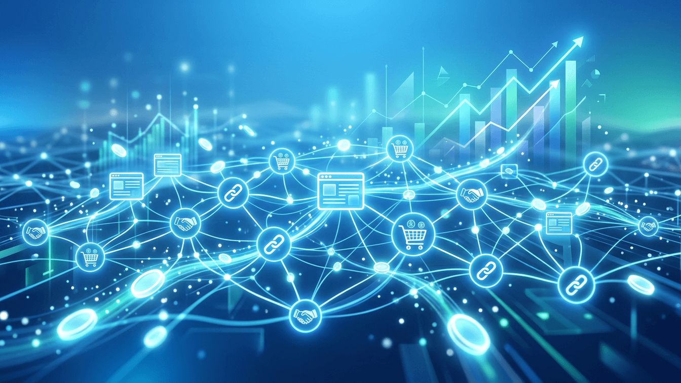 Top 10 Best Affiliate Marketing Networks in North Warwickshire