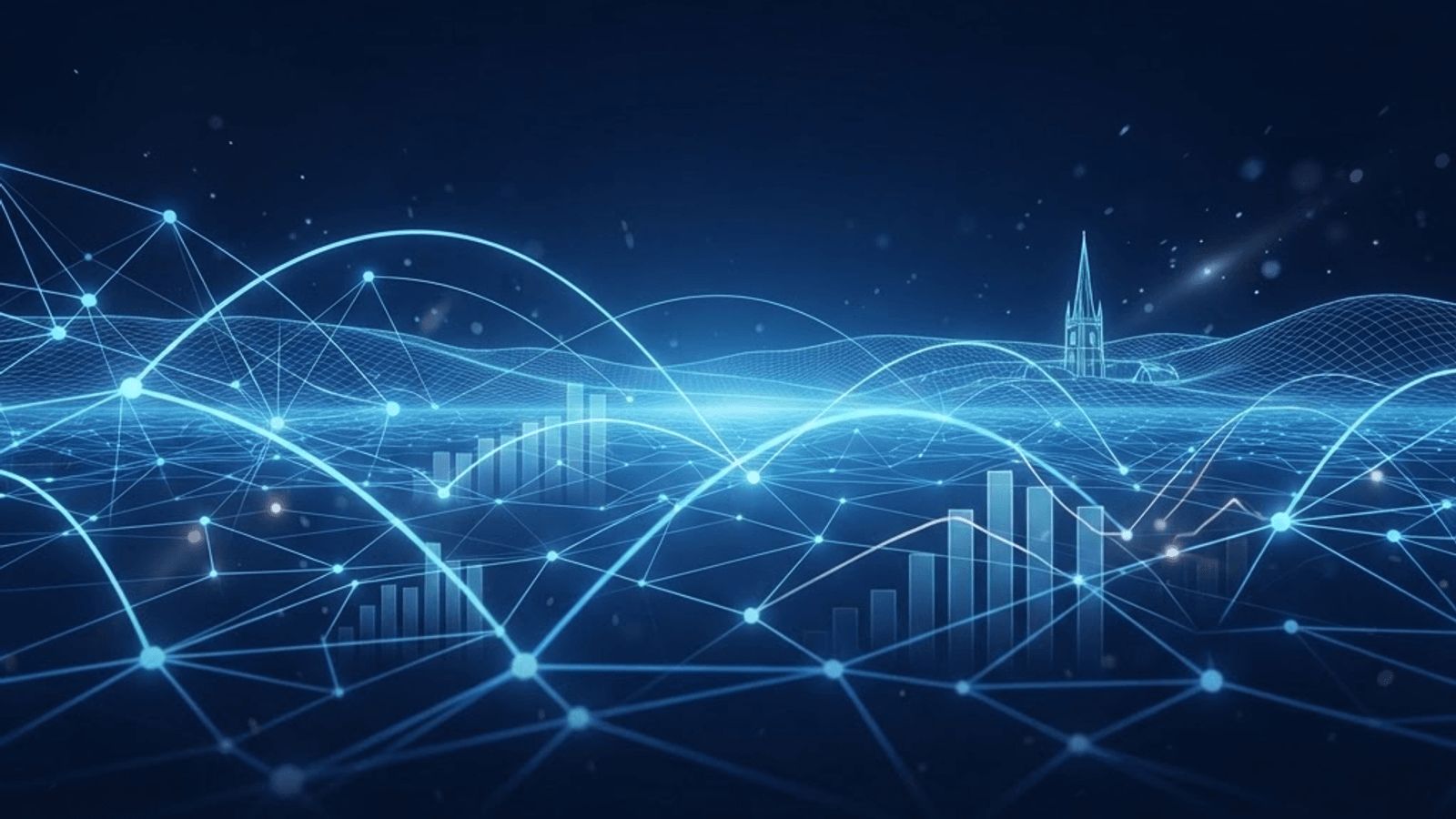 Top 10 Best Affiliate Marketing Networks in North West Leicestershire