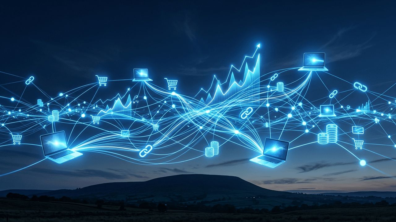 Top 10 Best Affiliate Marketing Networks in Pendle