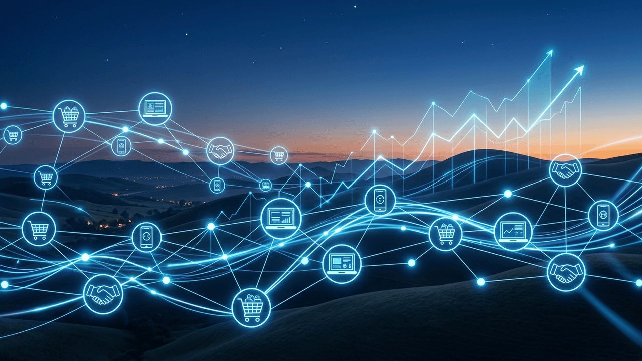 Top 10 Best Affiliate Marketing Networks in Ribble Valley