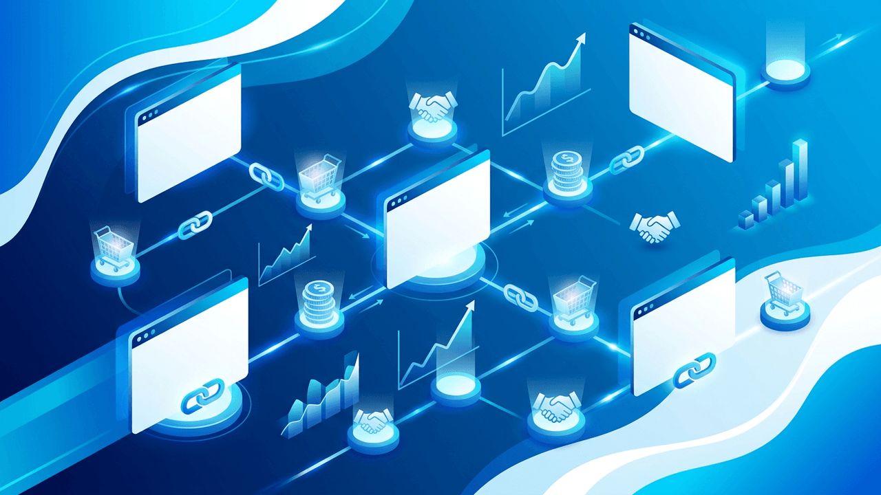 Top 10 Best Affiliate Marketing Networks in Rochford