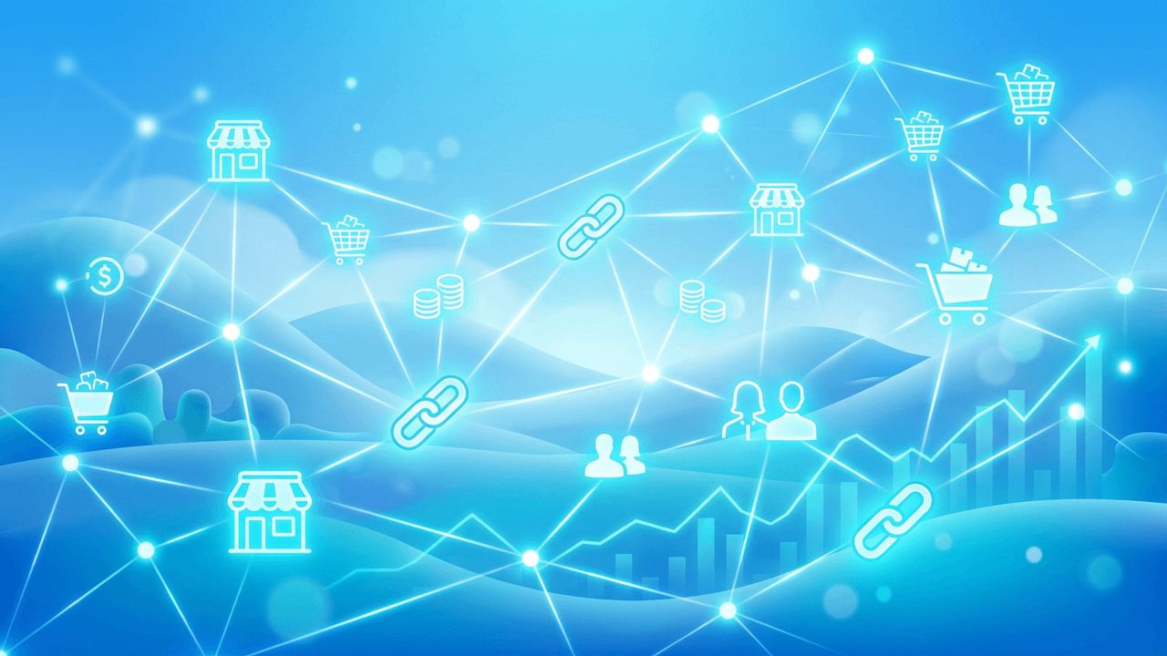 Top 10 Best Affiliate Marketing Networks in Rossendale