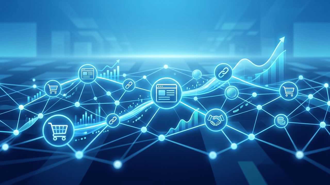 Top 10 Best Affiliate Marketing Networks in Runnymede