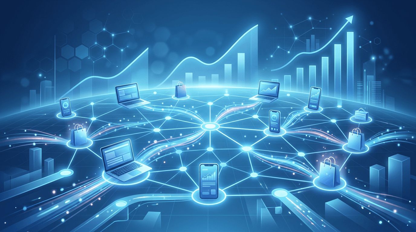 Top 10 Best Affiliate Marketing Networks in Rushmoor