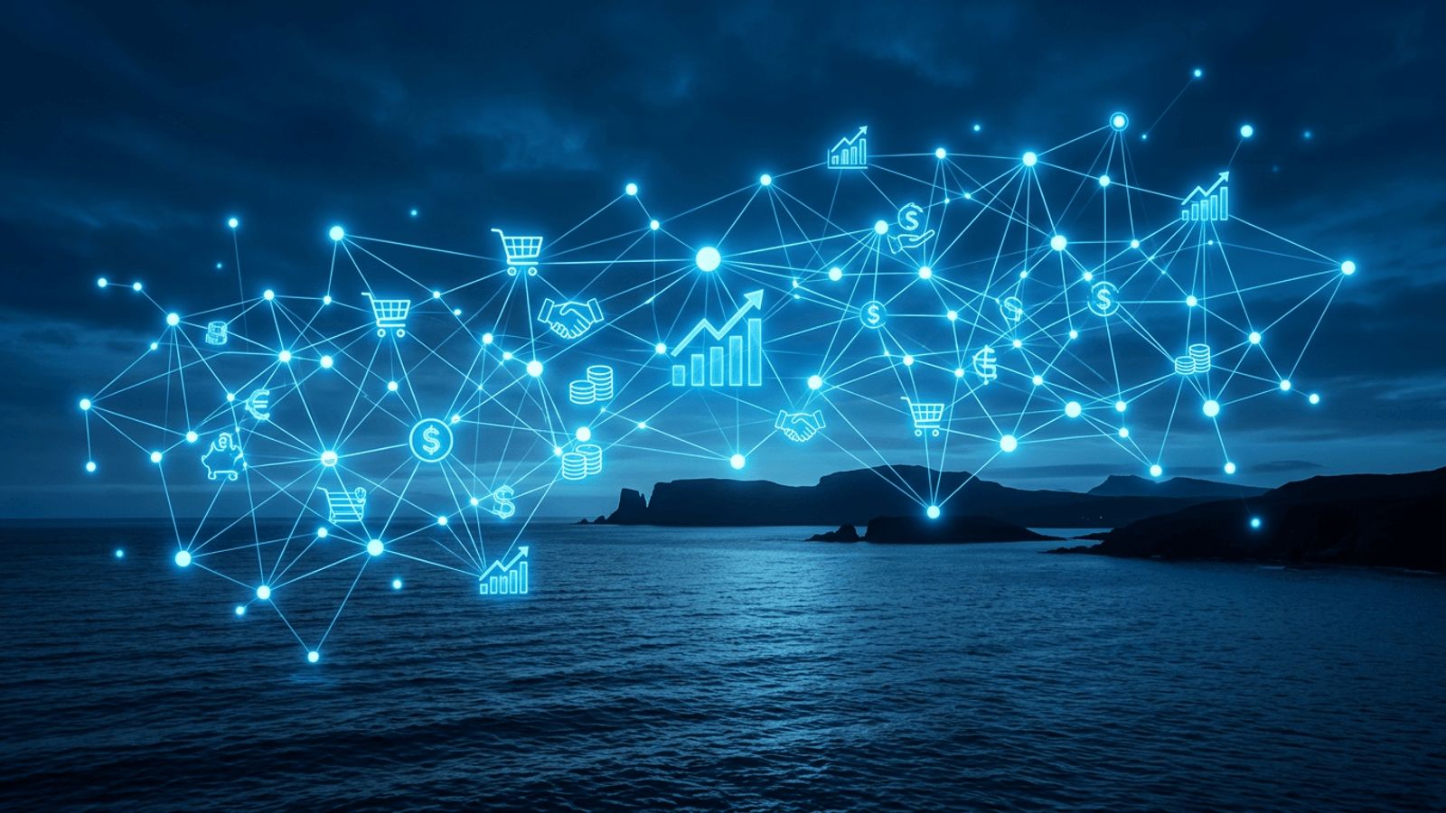 Top 10 Best Affiliate Marketing Networks in Shetland Islands