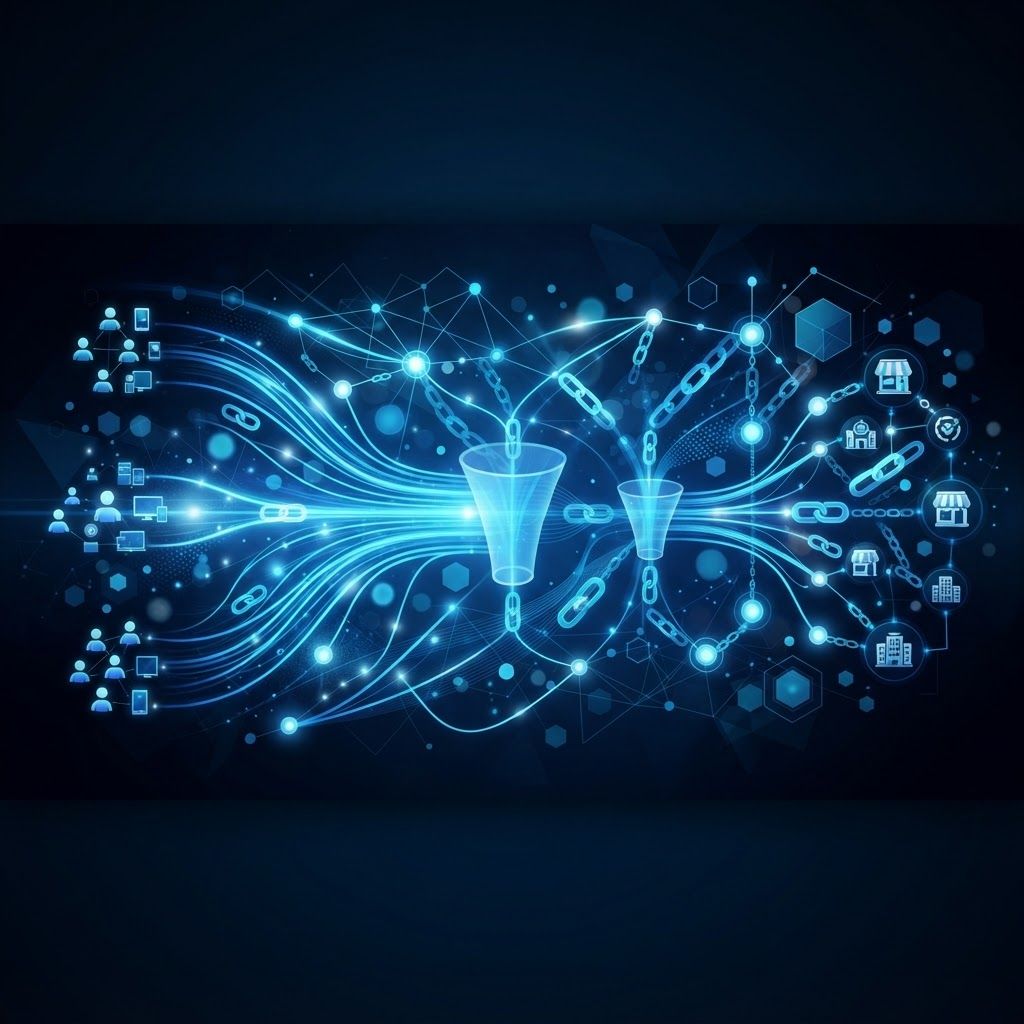 Top 10 Best Affiliate Marketing Networks in South Derbyshire