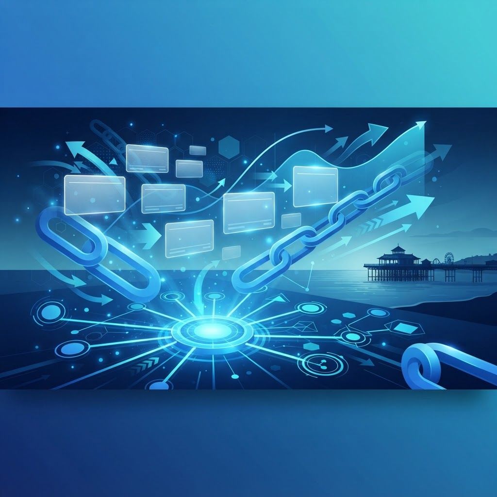 Top 10 Best Affiliate Marketing Networks in Southend-on-Sea