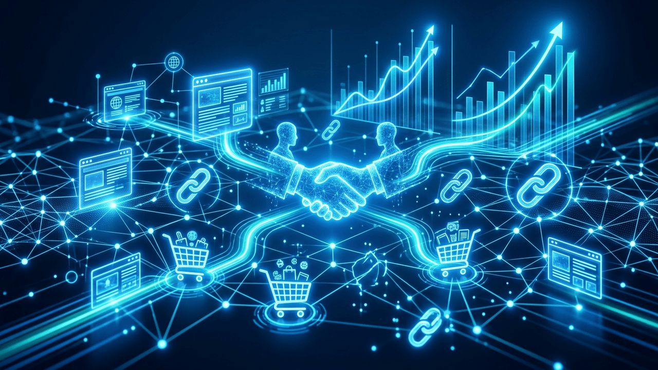 Top 10 Best Affiliate Marketing Networks in Spelthorne