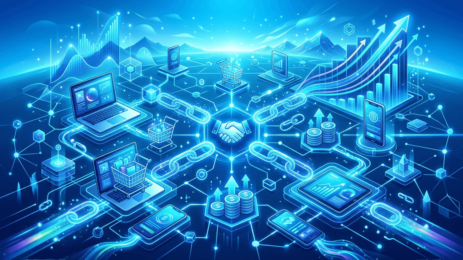Top 10 Best Affiliate Marketing Networks in Tamworth