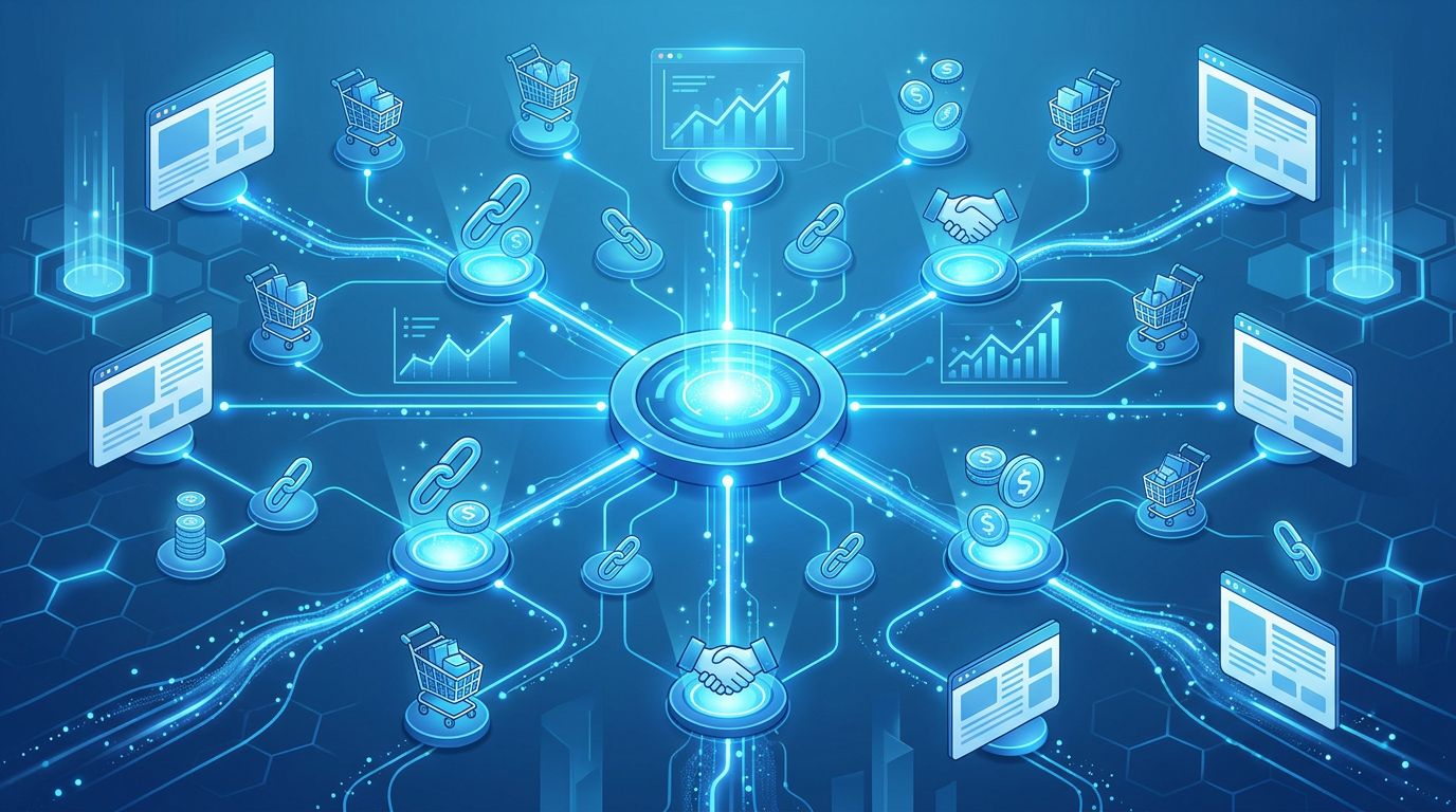 Top 10 Best Affiliate Marketing Networks in Uttlesford