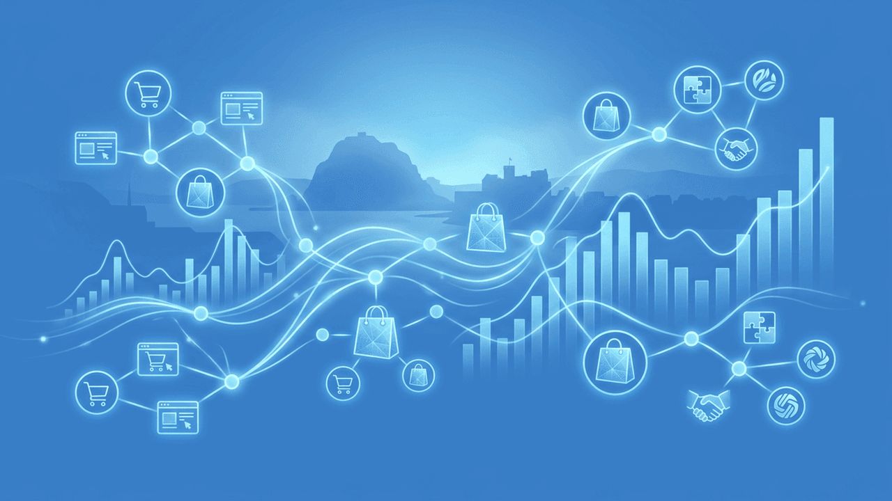 Top 10 Best Affiliate Marketing Networks in West Dunbartonshire