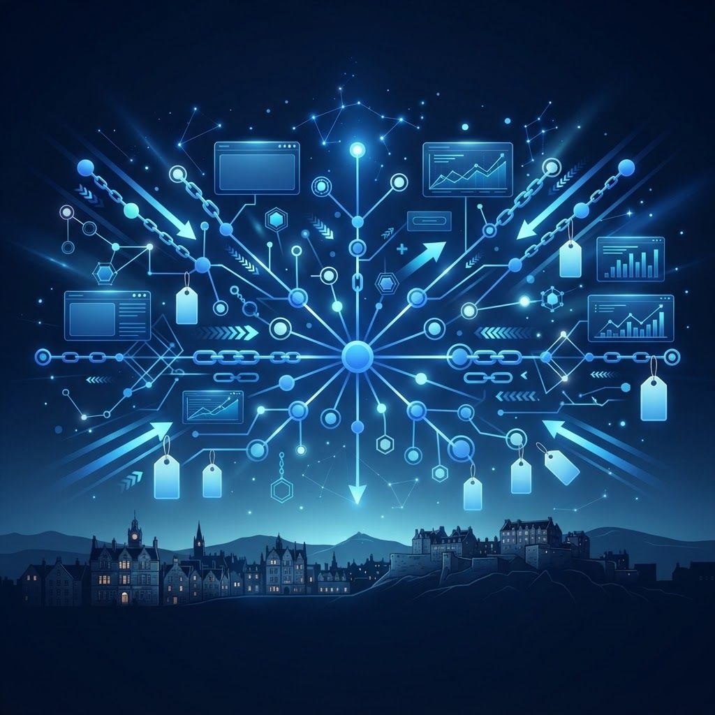 Top 10 Best Affiliate Marketing Networks in West Lothian
