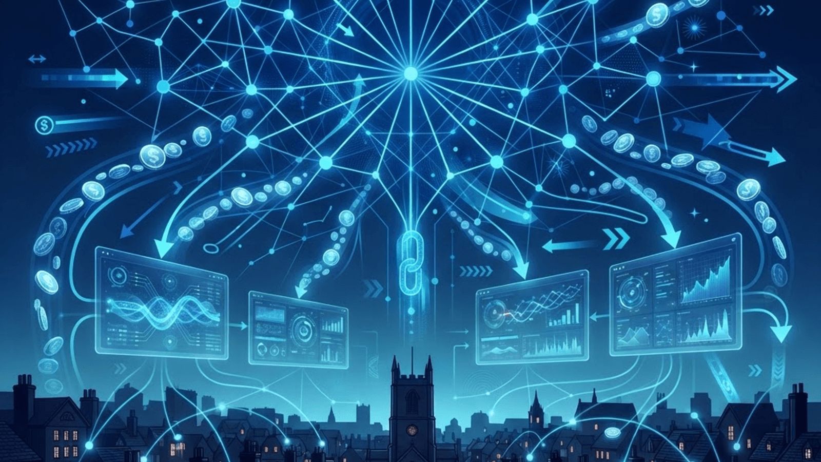 Top 10 Best Affiliate Marketing Networks in West Oxfordshire