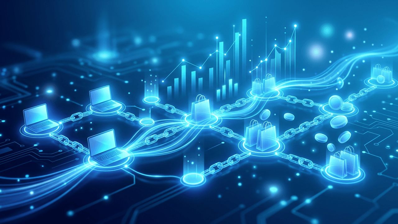 Top 10 Best Affiliate Marketing Networks in Woking