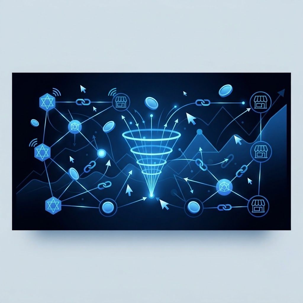 Top 10 Best Affiliate Marketing Networks in Wokingham