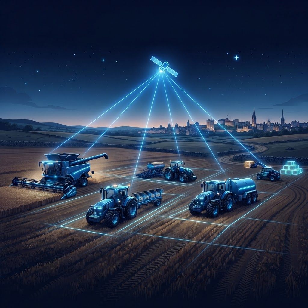 Top 10 Best Agricultural Equipment Brands in Aberdeen City