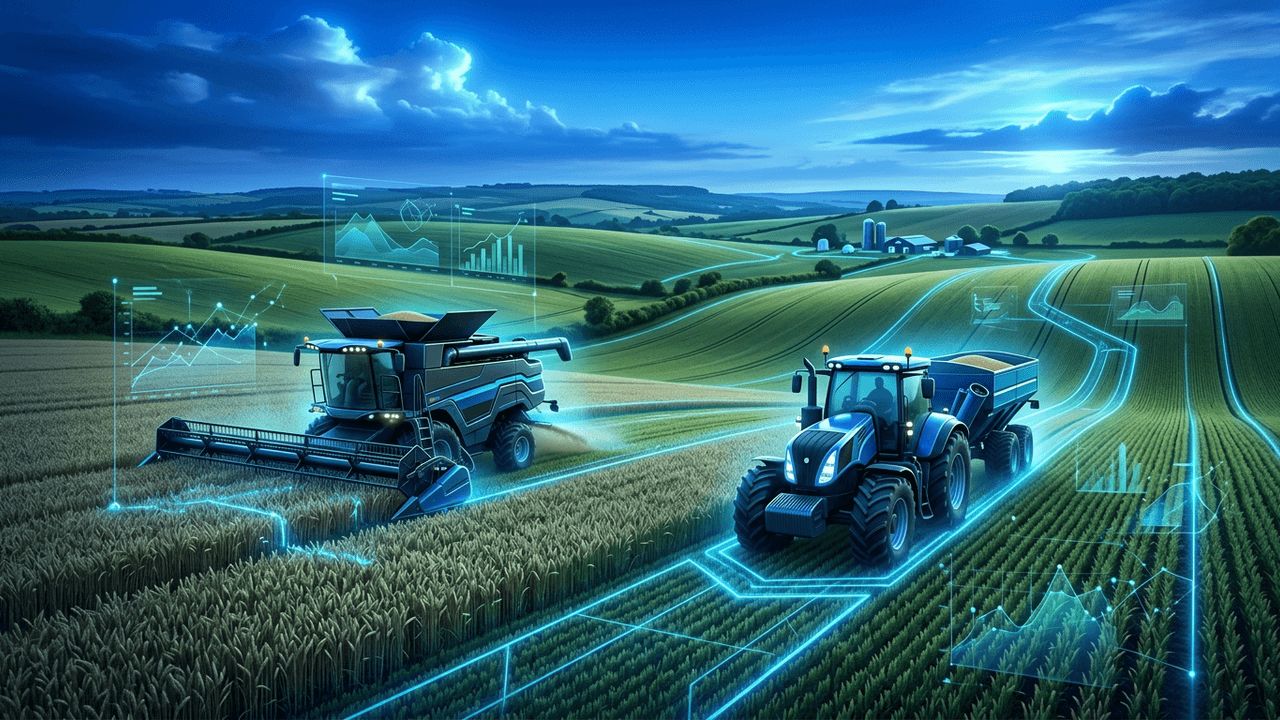 Top 10 Best Agricultural Equipment Brands in Adur