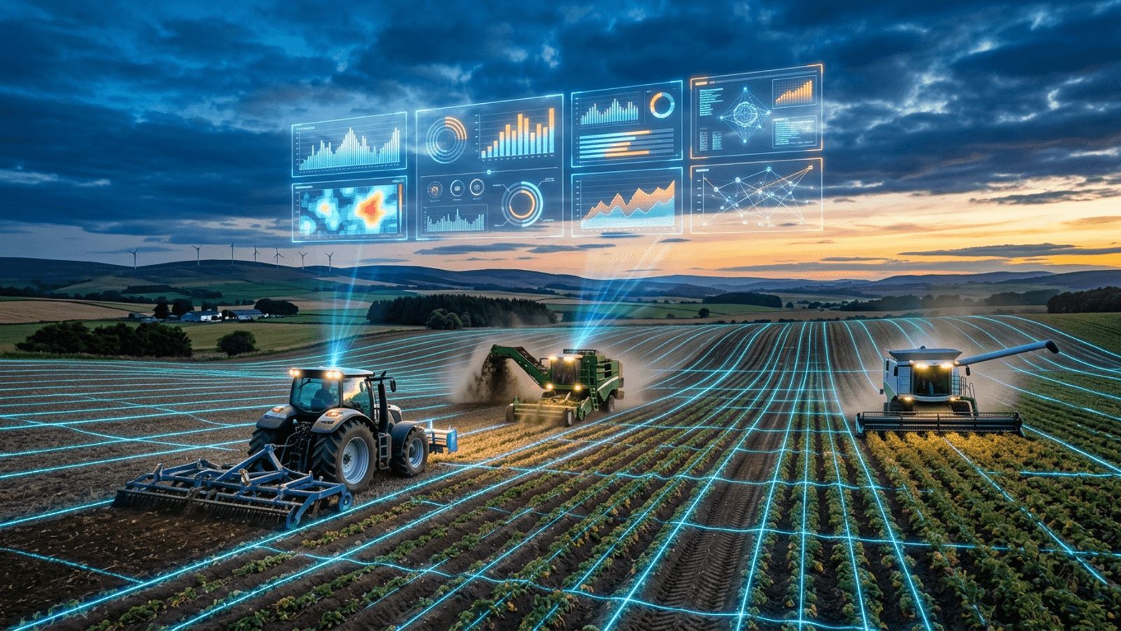 Top 10 Best Agricultural Equipment Brands in Angus