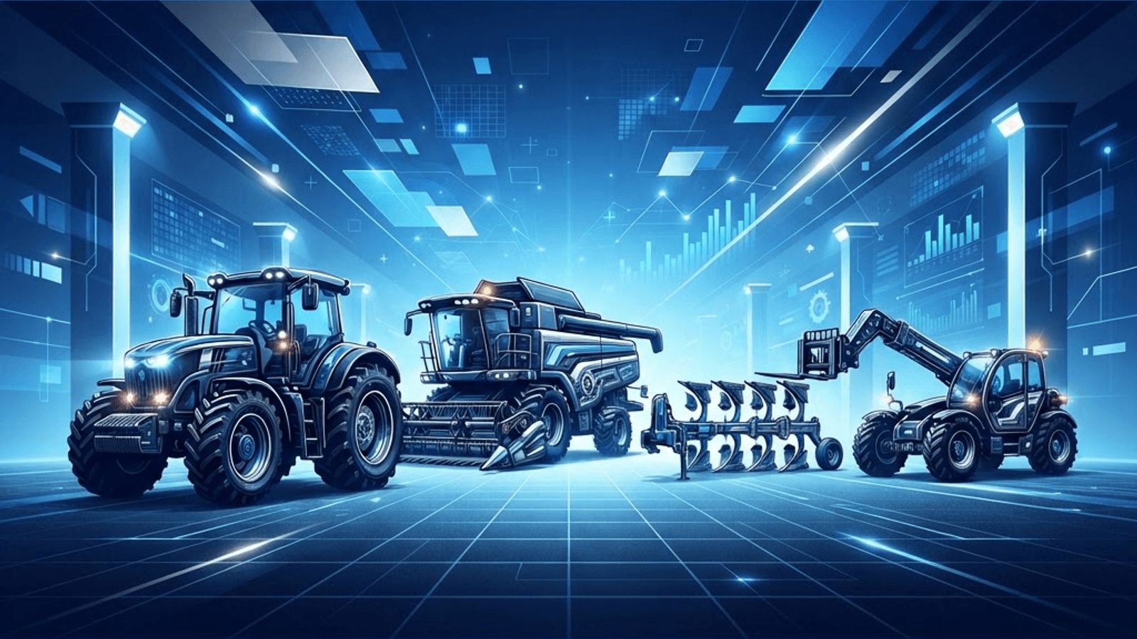 Top 10 Best Agricultural Equipment Brands in Barnsley