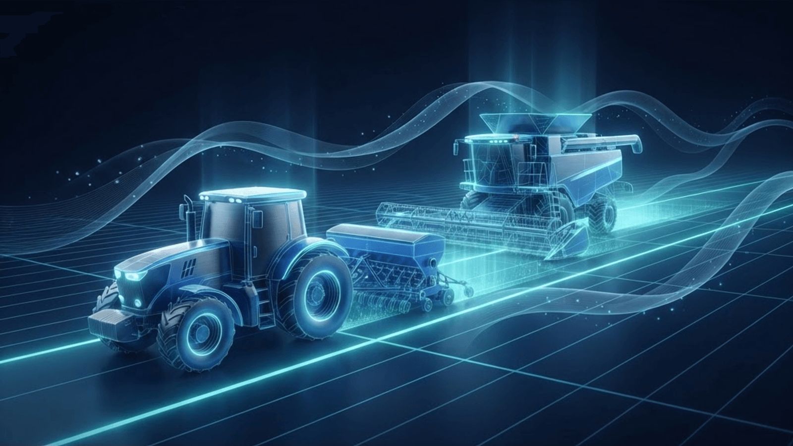 Top 10 Best Agricultural Equipment Brands in Bassetlaw