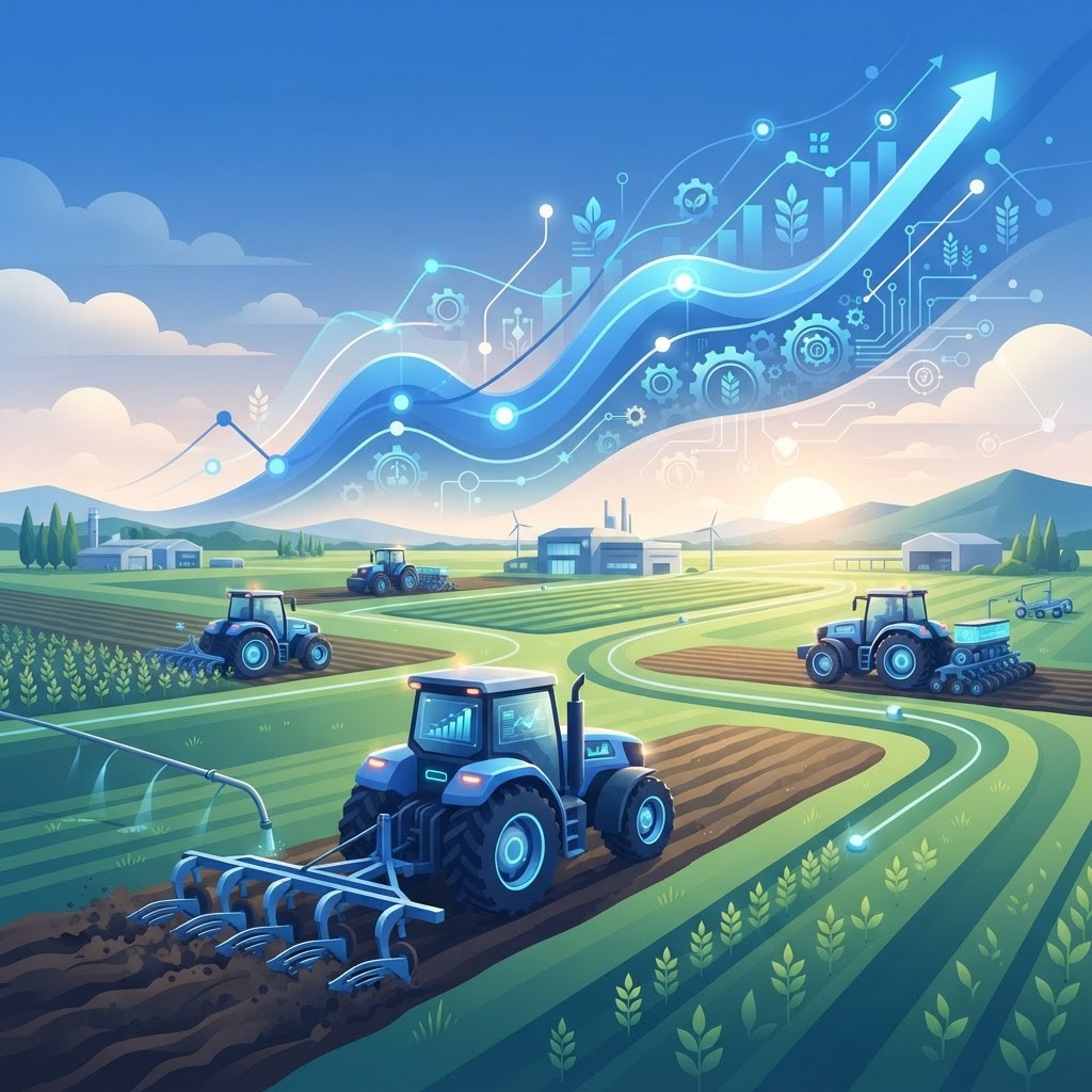 Top 10 Best Agricultural Equipment Brands in Belfast