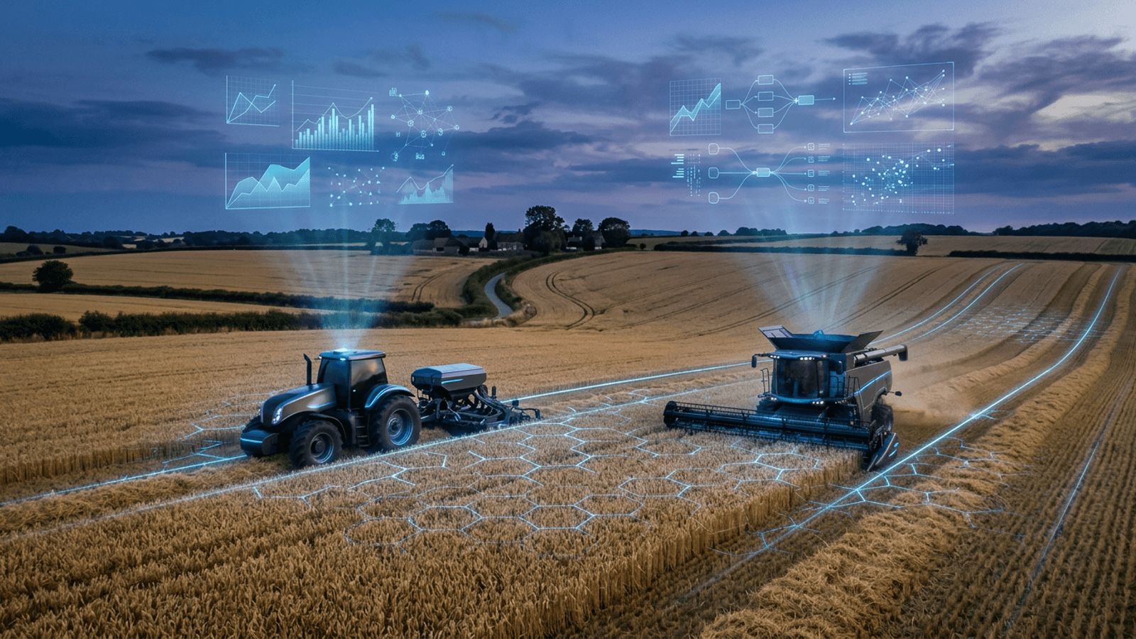 Top 10 Best Agricultural Equipment Brands in Blaby